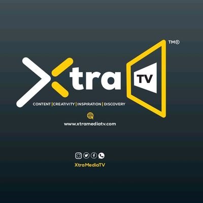 Xtra TV, we provide you with News, talk shows, discoveries, info Tech., comedy, and real issues. Join us for an immersive experience.