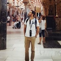 Luis GPerez (@luisgperez8) 's Twitter Profile Photo