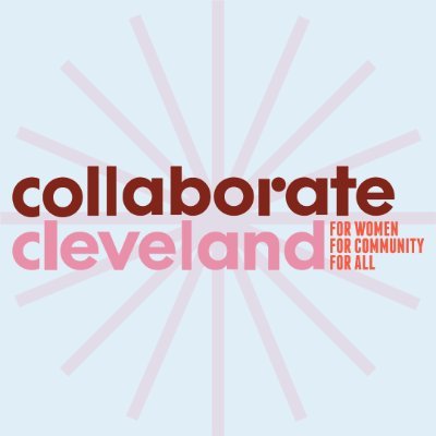 We're a collective of individuals partnering to support women + advance gender justice in Cleveland.