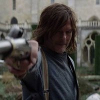 Best of Daryl Dixon(@darylofarchive) 's Twitter Profile Photo