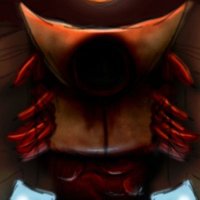 2nd burning eye!! (@theforestfalls) 's Twitter Profile
