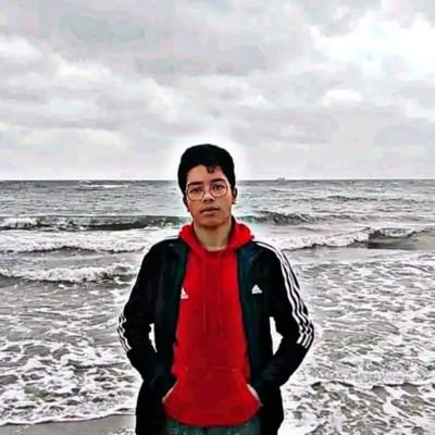 Khalilo192004's profile picture. 