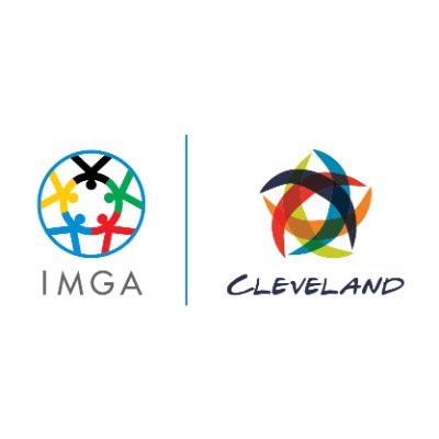 CLEmasters2024's profile picture. The official Twitter of the 2024 Pan-American Masters Games in Cleveland, OH, USA. Hosted by @CLESports @IMGAmasters