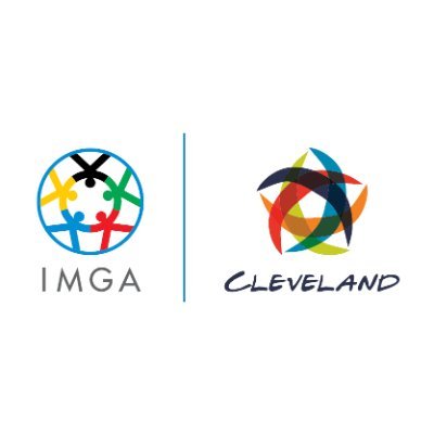 The official Twitter of the 2024 Pan-American Masters Games in Cleveland, OH, USA. Hosted by @CLESports @IMGAmasters