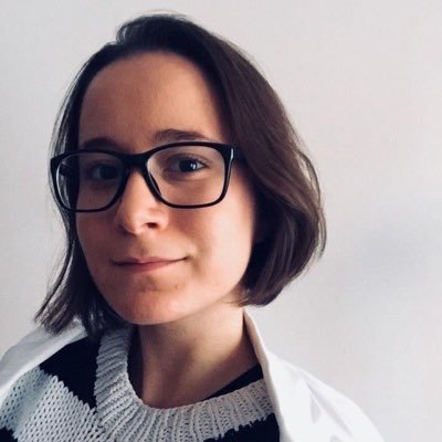 Nika | 🇺🇦🇨🇿 an excited PhD student in immunology at @science_charles @Krulova_Lab working on immunoregulatory properties of mitochondrial transfer