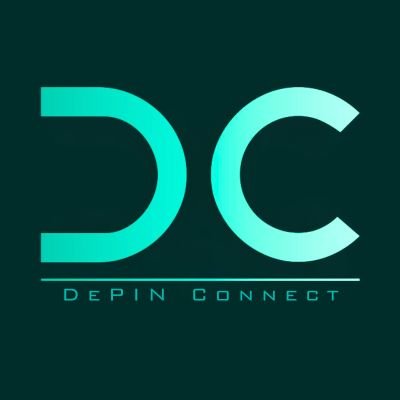 DePIN_Connect Profile Picture