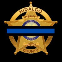 Hidalgo County SO(@HidalgoCountySO) 's Twitter Profile Photo