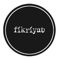 Fikriyat(@fikriyatcom) 's Twitter Profile Photo