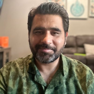 kashifnouman's profile picture. Freedom for all | Free speech | Four days work week three days weekend