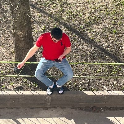 alecksandr48941's profile picture. 