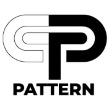 With_Us_Pattern Profile Picture