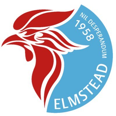 Official Twitter account of FC Elmstead | Playing in the @obdsfl @SCEFL - 18 junior teams and 2 adult teams