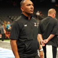 Siaha Burley (@siaha5) 's Twitter Profile
