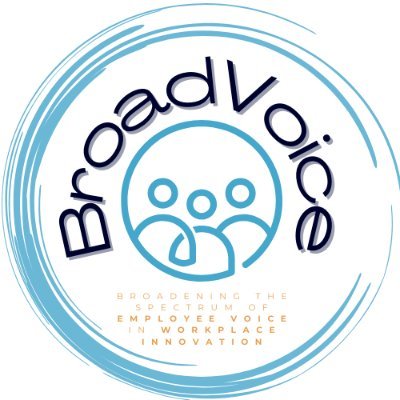 Official Account of the #BroadVoiceProject (Co-Funded by the EU) #workervoice #workplaceinnovation #IndustrialRelations #collectivebargaining #codetermination