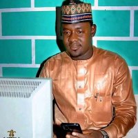 Abdu Hashimu Gidigoo (@agidigoo) 's Twitter Profile