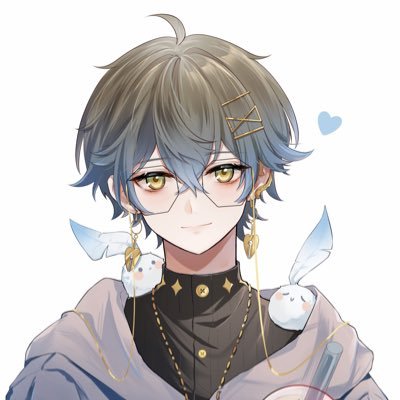 Eveland_VIRUS's profile picture. 𝐀𝐬 𝐚 𝐟𝐞𝐥𝐥𝐨𝐰 𝐐𝐮𝐢𝐥𝐥𝐝𝐫𝐞𝐧, 𝐈 𝐝𝐢𝐝𝐧’𝐭 𝐬𝐢𝐠𝐧 𝐮𝐩 𝐟𝐨𝐫 𝐭𝐡𝐢𝐬 | Fan of @Ike_Eveland and hope to fill your timeline with Ike | He/Him