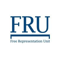 Free Representation Unit (FRU) (@freerepunit) 's Twitter Profile Photo Free Representation Unit (FRU) (@freerepunit) 's Twitter Profile Photo