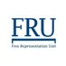 Free Representation Unit (FRU) (@freerepunit) Twitter profile photo Free Representation Unit (FRU) (@freerepunit) Twitter profile photo
