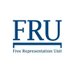 Free Representation Unit (FRU) (@FreeRepUnit) Twitter profile photo