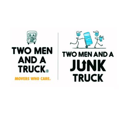 Indianapolis Two Men and a Truck Franchise Moving Company. Locally Owned and Operated. DOT: 1374693 MC: 639429