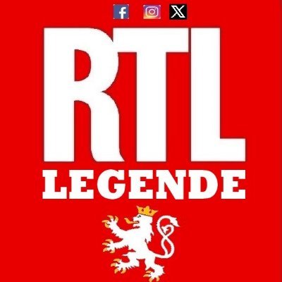 Toute la Légende RTL ! 
Toute la Légende RTL Télévision !
( page de fans )