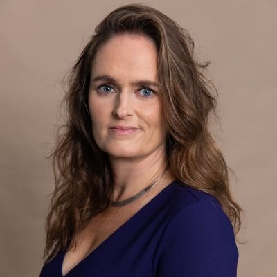 Marcia Nieuwenhuis Profile