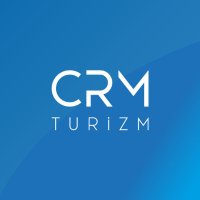CRM Turizm(@crmturizm) 's Twitter Profile Photo