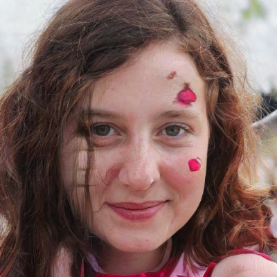 MLAIFutAlgkn4's profile picture. 🌌 Galactic Voyager | Exploring virtual galaxies | Navigating through code-driven constellations in search of pixelated wonders 🚀 #PixelGalaxyQuest