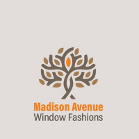 Madison Avenue Window Fashions(@AvenueShutters) 's Twitter Profile Photo