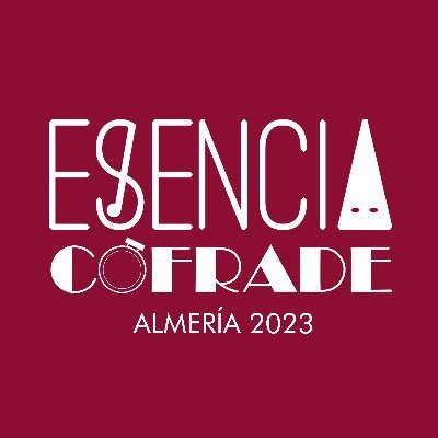 Almería - Noviembre 2023. Síguenos en Facebook e Instagram.
Organiza: Cámara de Comercio 
Palacio de Exposiciones y Congresos Cámara Almería en Aguadulce