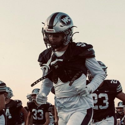 West Clermont ‘25 | DB| 5’10 165 | 3.6 GPA