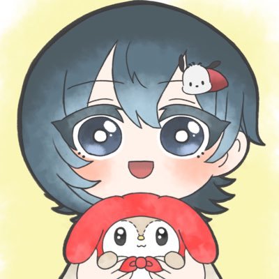 いおりちゃん𝕏さんのプロフィール画像