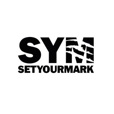 Official account of Set Your Mark Fitness/Clothing Brand info@setyourmark.co.uk https://t.co/iF0bUBUZF0