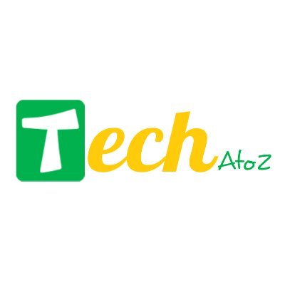 Tech A To Z