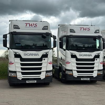 T.Wilson and Sons (Transport) Ltd 
Chilled distribution nationwide,your go to haulage partner