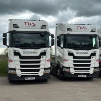 T Wilson and Sons (Transport) Ltd (@twilsonandsons) 's Twitter Profile