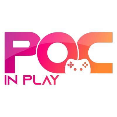 POC in Play✊🏿✊🏾✊🏽さんのプロフィール画像