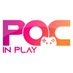 POC in Play✊🏿✊🏾✊🏽 (@pocinplay) Twitter profile photo