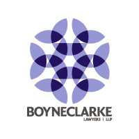 BOYNECLARKE LLP (@boyneclarke) 's Twitter Profile