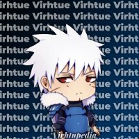 Virhtue (@virhtuesucks) 's Twitter Profile