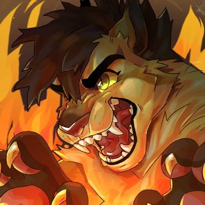Lionrae! ⚡️さんのプロフィール画像