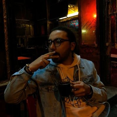 Sa3edAmien's profile picture.