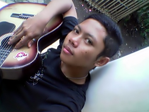 UyunkZyllyiu's profile picture. ,,jalani hidup dengan IKhlaz
,,semua pasti akan indah pada waktunya