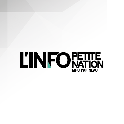 Membre du groupe Médialo, L’info Petite Nation est un journal local couvrant l’actualité de 25 municipalités de la région de l’Outaouais.