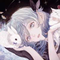 CIEL (@ciel_vanillasky) 's Twitter Profile Photo CIEL (@ciel_vanillasky) 's Twitter Profile Photo