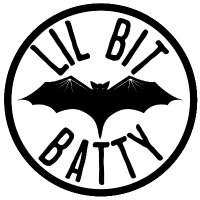 Lil Bit Batty(@Lil_bit_batty) 's Twitter Profile Photo