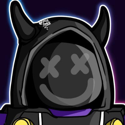 HelloGoobie's profile picture. **COMMISSIONS CLOSED.** Hello! I'm Goobie! ------- Cartoonist/Illustrator ------- Discord: @HelloGoobie