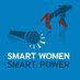 CSIS Smart Women, Smart Power (@Smartwomen) Twitter profile photo