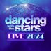 Dancing with the Stars: LIVE! (@DWTSLiveTour) Twitter profile photo