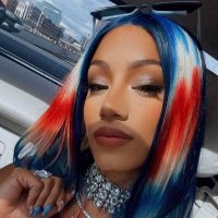 sasha_banks (@sashabanks3432) 's Twitter Profile